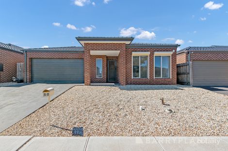 Property photo of 26 Aspera Drive Brookfield VIC 3338