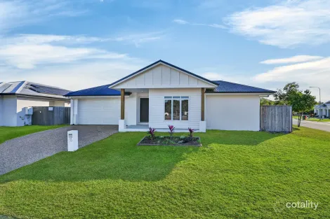 Property photo of 35 Kalka Parade Julago QLD 4816