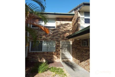 Property photo of 30/23 Thorngate Drive Robina QLD 4226