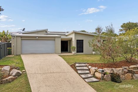 14 Bella St, Cashmere, QLD 4500