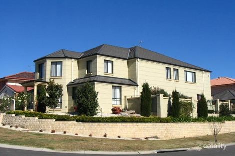 Property photo of 5 Molise Avenue Kellyville NSW 2155