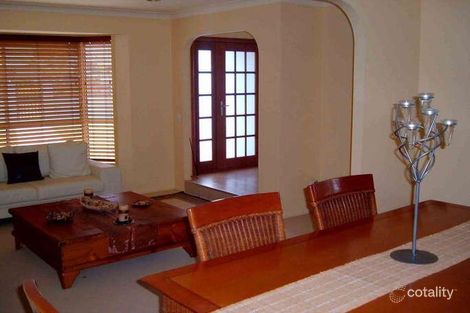 Property photo of 62 Riverdowns Crescent Helensvale QLD 4212