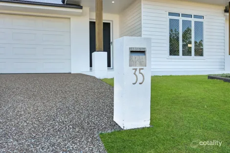 Property photo of 35 Kalka Parade Julago QLD 4816