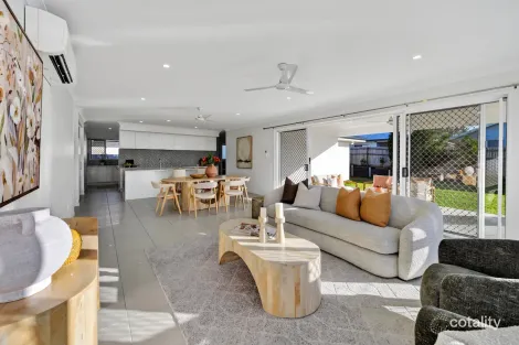 Property photo of 35 Kalka Parade Julago QLD 4816