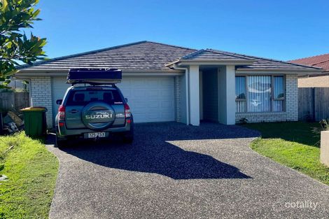 14 Parkvista Cct, Coomera, QLD 4209