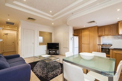 806/9 Victoria Ave, Perth, WA 6000