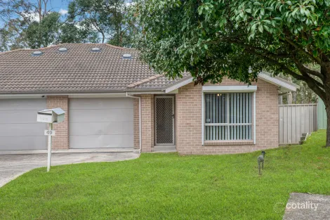 Property photo of 49 Willow Drive Metford NSW 2323