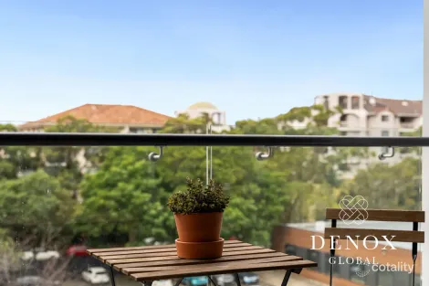 Property photo of 427/54 Rosebery Avenue Rosebery NSW 2018