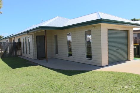 6 Glenmorris St, Walkervale, QLD 4670