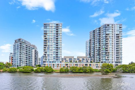 516/20 Chisholm St, Wolli Creek, NSW 2205