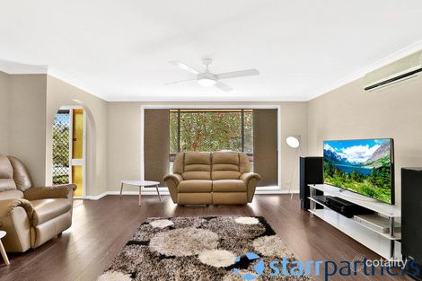 Property photo of 46 Nymboida Crescent Ruse NSW 2560