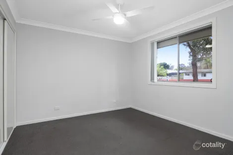 Property photo of 49 Willow Drive Metford NSW 2323