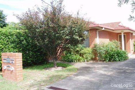 Property photo of 1/22 Lagoon Street Ettalong Beach NSW 2257