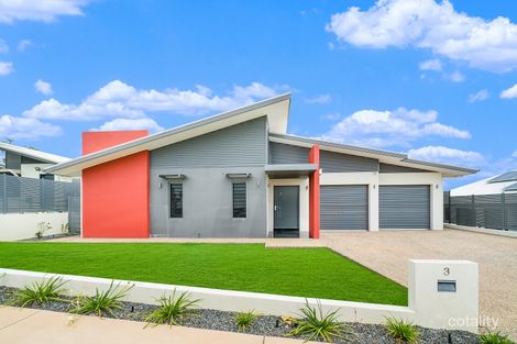 3 Spillett St, Durack, NT 0830