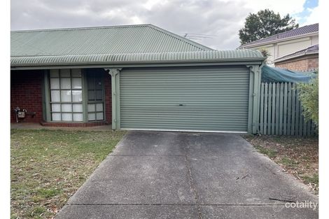 Property photo of 1/19 Berkeley Court Seabrook VIC 3028