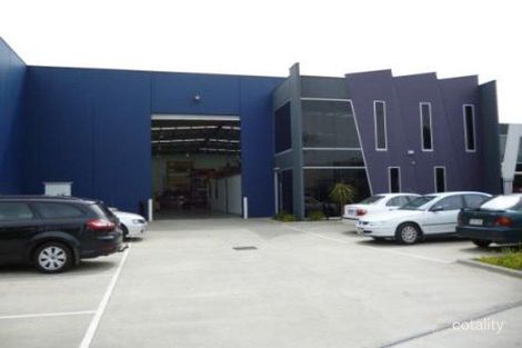 7 Micro Cct, Dandenong South, VIC 3175