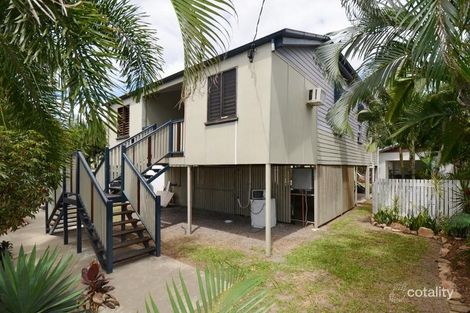9 Somer St, Hyde Park, QLD 4812