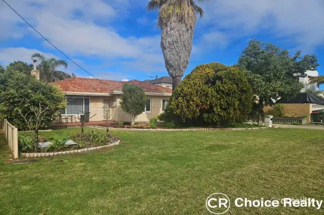 47 Smythe St, Rockingham, WA 6168