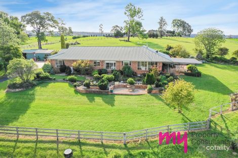84 Wattle Creek Dr, Theresa Park, NSW 2570