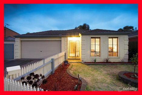 Property photo of 75 Winners Circle Aspendale Gardens VIC 3195
