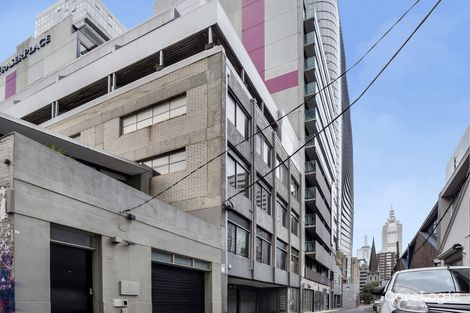 Property photo of 404/18 Bennetts Lane Melbourne VIC 3000