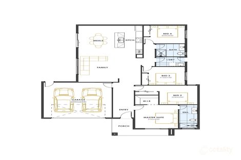Property photo of 59 Celestial Circuit Tarneit VIC 3029