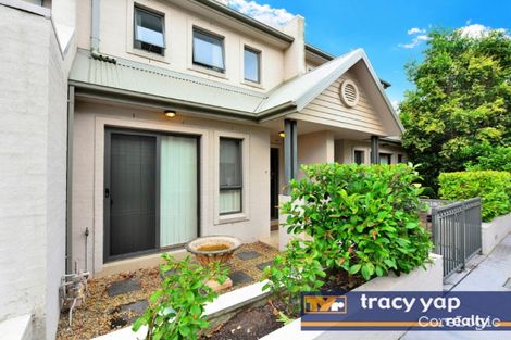 Property photo of 6/1 Checkley Court Ermington NSW 2115