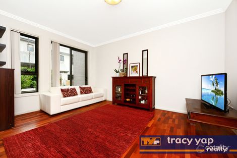 Property photo of 6/1 Checkley Court Ermington NSW 2115