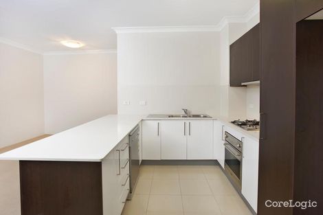 Property photo of 12/14-18 Reid Avenue Westmead NSW 2145