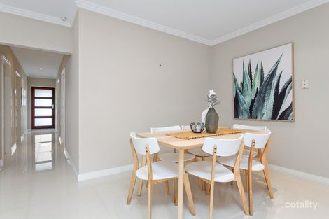 Property photo of 2/12 Waterloo Street Joondanna WA 6060