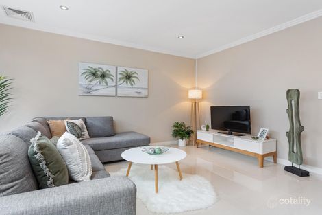 Property photo of 2/12 Waterloo Street Joondanna WA 6060