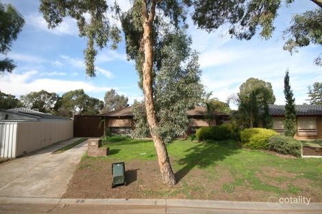2 Sanderson Ct, Parafield Gardens, SA 5107