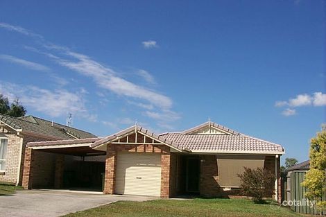 Property photo of 33 Oxford Close Sippy Downs QLD 4556