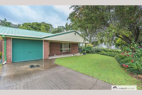 145 Codd St, Koongal, QLD 4701