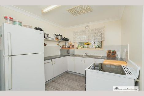 Property photo of 145 Codd Street Koongal QLD 4701