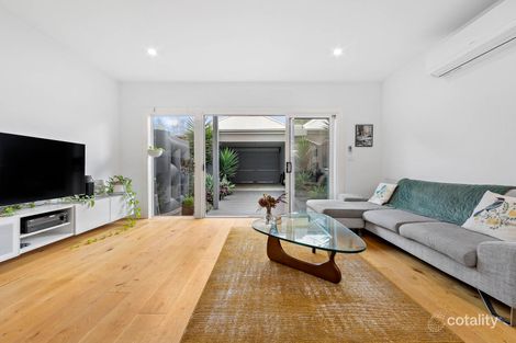 Property photo of 368C Williamstown Road Yarraville VIC 3013