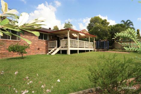 Property photo of 5 Imber Place Kings Langley NSW 2147