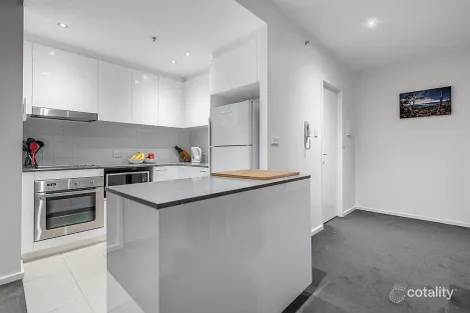 Property photo of 40/3 London Circuit City ACT 2601