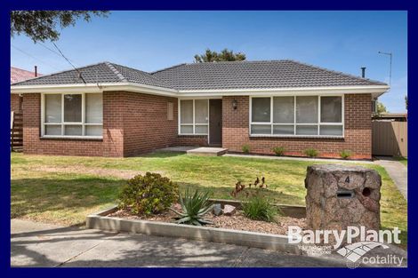 4 June Ct, Keysborough, VIC 3173