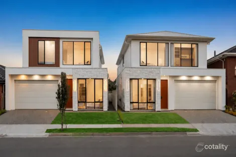 Property photo of 42 Caroline Drive Fulham Gardens SA 5024