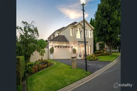 17 Stoneleigh Rd, Golden Grove, SA 5125