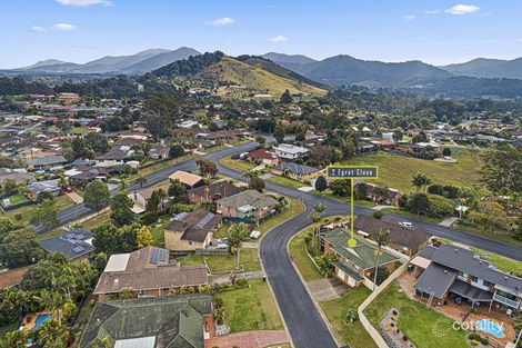 Property photo of 2 Egret Close Boambee East NSW 2452