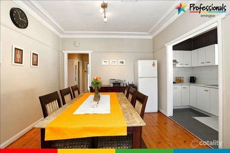 Property photo of 10 Alma Street Rydalmere NSW 2116