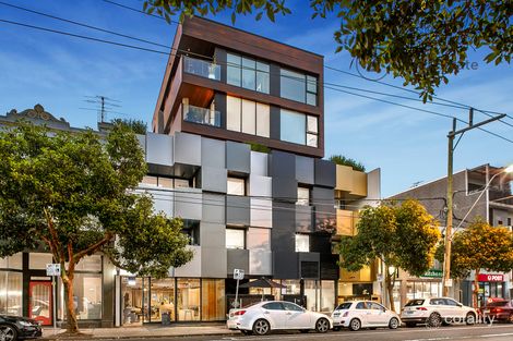 6/360 Burnley St, Richmond, VIC 3121