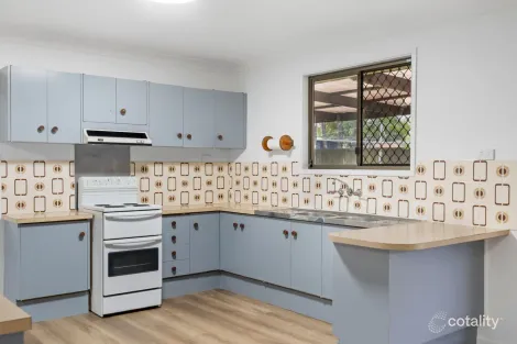 Property photo of 5 Barep Court Cornubia QLD 4130