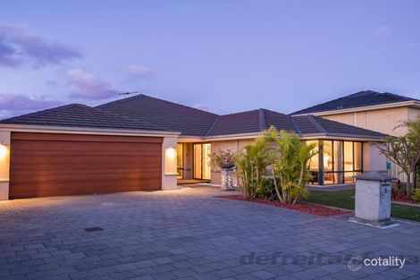 Property photo of 8 Bartholdi Corner Tapping WA 6065