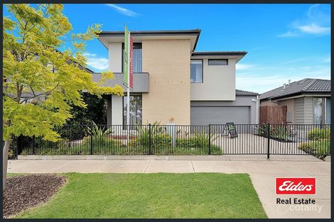 Property photo of 70 Smile Crescent Wyndham Vale VIC 3024