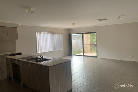 Property photo of 4 Caspian Circuit Point Cook VIC 3030