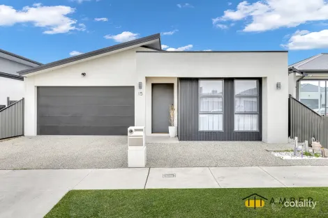 15 Callicoma St, Mickleham, VIC 3064