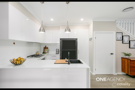 Property photo of 2B Mailey Place Lake Illawarra NSW 2528